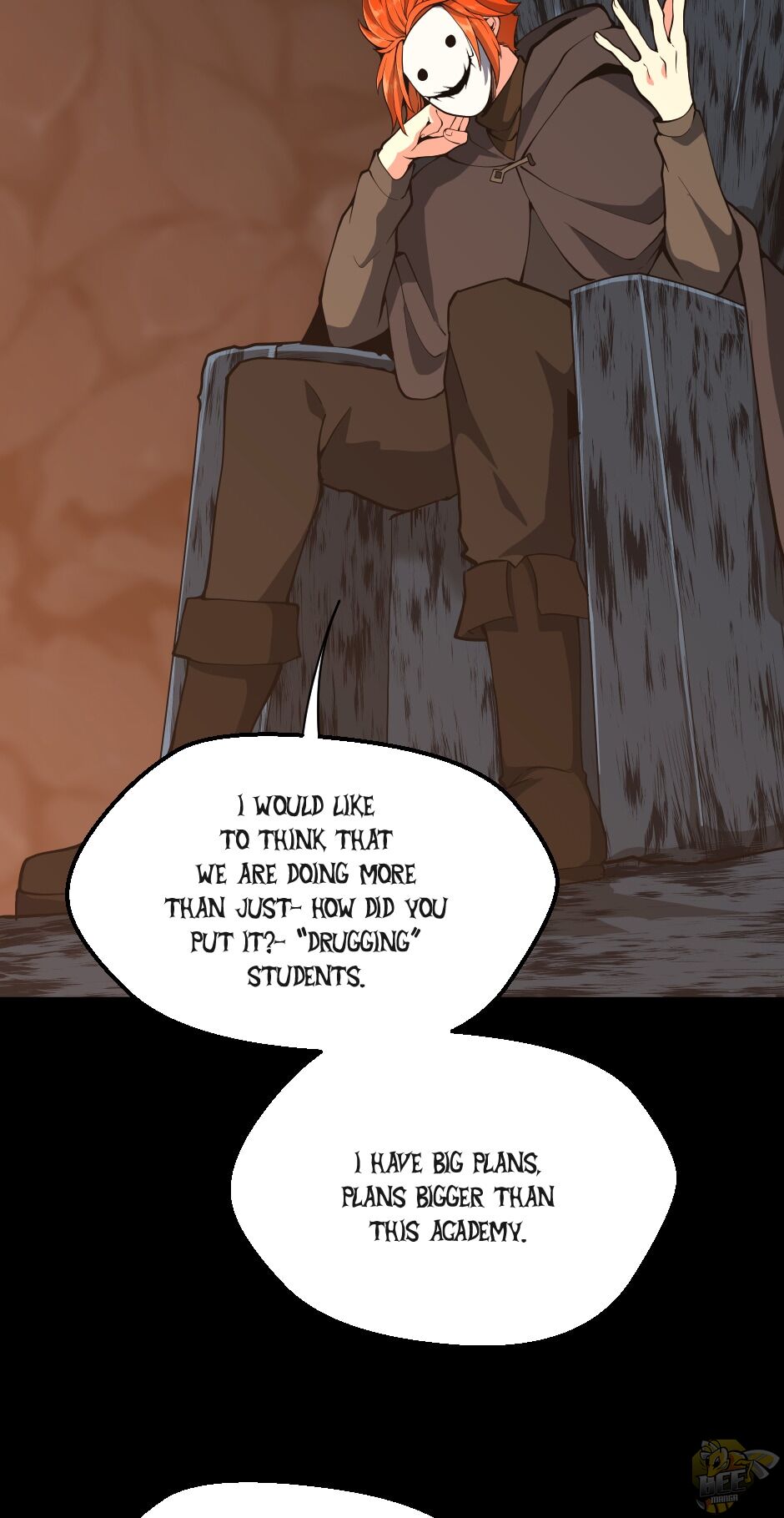 The Beginning After The End Chapter 122 image 24